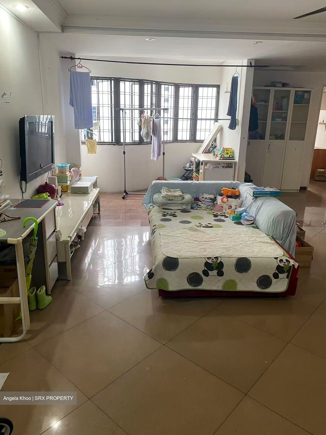 Blk 624 Jurong West Street 61 (Jurong West), HDB 5 Rooms #597651701